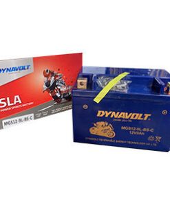Battery Dynavolt 12v9A