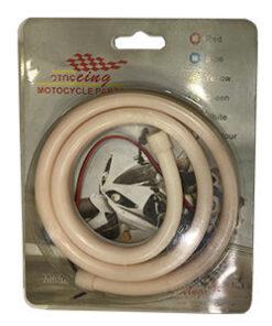 Racing Team DRL Strip Light Colored