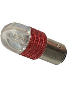 Back LED Bulb