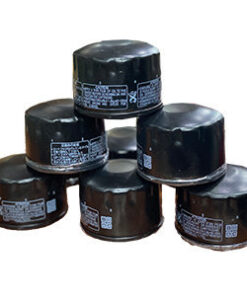 Oil Filter Heavy Bike UN
