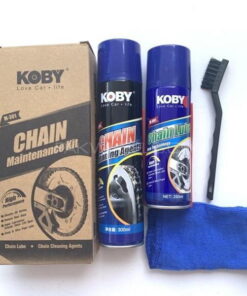 Koby Chain Cleaner