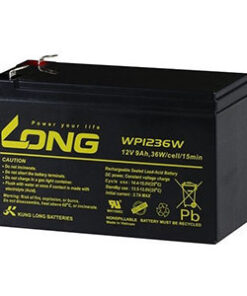 Battery Long 12v9Amp