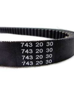 Cygnus Scooty Belt 743 20 30