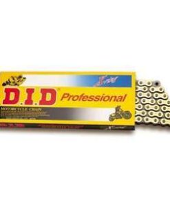 DID Chain 530HV-120L