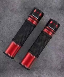 Grip Rizoma Iron Fancy (1931)