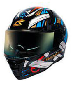 Helmet Bilmora Defender