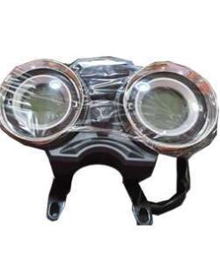 Digital Meter 2Rnd (S) 2720