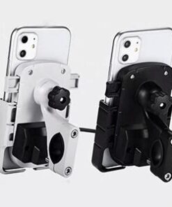 CNC Mob.Holder+ Charger (2577) CD-668