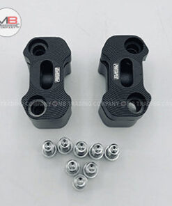 Handle Front Shock Riser 2226