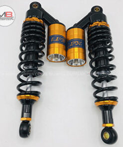 Hydraulic LFX Shocks Pair (1042)