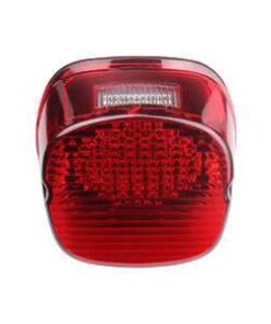 Harlay Style Tail Light