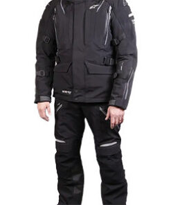 Alpinestar Trouser Jacket Set