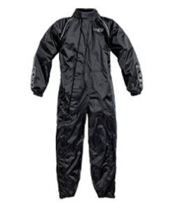 Rain Suit UN