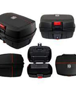 Tail Box JZH-889 (2562)