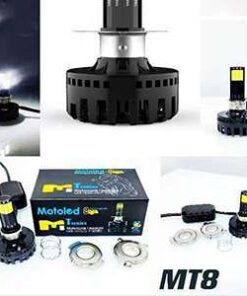 LED M8 Light New (2837)