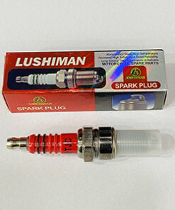 Spark Plug Lushiman 125cc