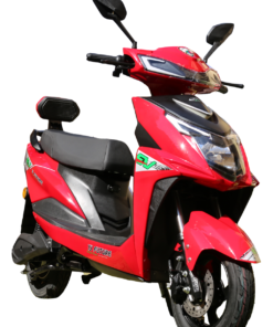 Crown EV-800w Scooty