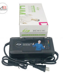 Charger 48v/12Amph Crown EV-350