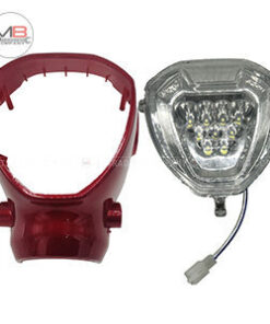 Head Light Complete Crown EV-350