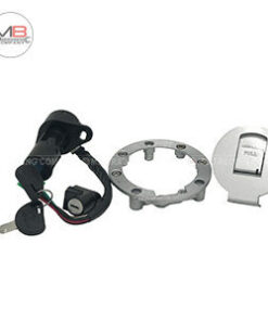 Ignition Switch Hi Speed Infinity Complete