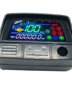Digital Meter New 70cc (2161)