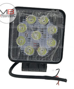 Led Light 27W-BK-FX MotoLight