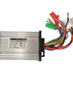 Controller Crown EV-350 (YJ Future)