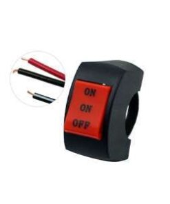 Switch On Off 2 Face (2541)