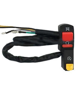 Switch On Off With Self 2134