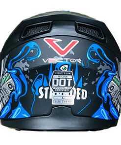 Helmet Vector DOT
