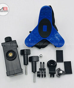 Helmet Camera Belt Mount (2827)