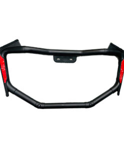 Safe Guard YBR Small (1001)