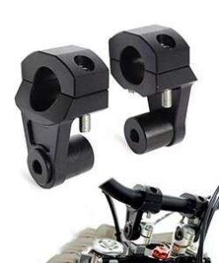 HANDLE RISER ROD (2803)