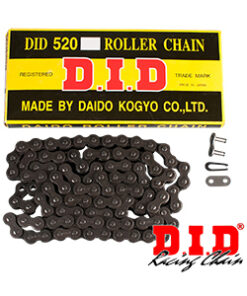 DID Chain 520