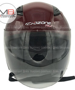 Helmet OZONE Half Bluetooth